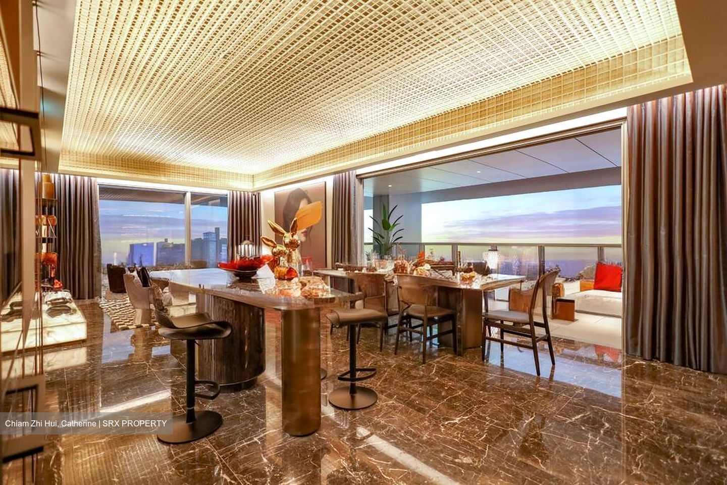 Marina View (D1), Condominium #566185421